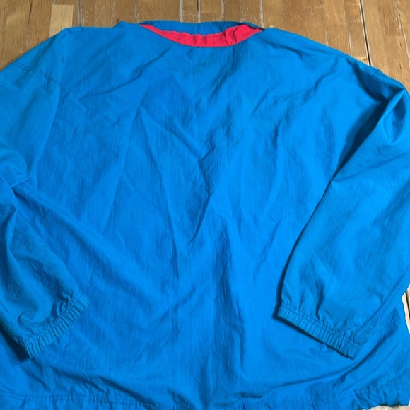 Vintage 1990 Labatt’s Blue pullover - Picture 10 of 10